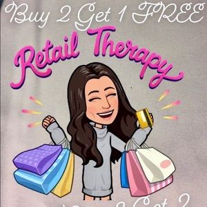 BUY 2 GET 1 FREE , BUY 3 GET 2 FREE